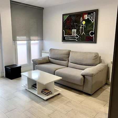 Appartamento Albatros Ávila Esterno foto