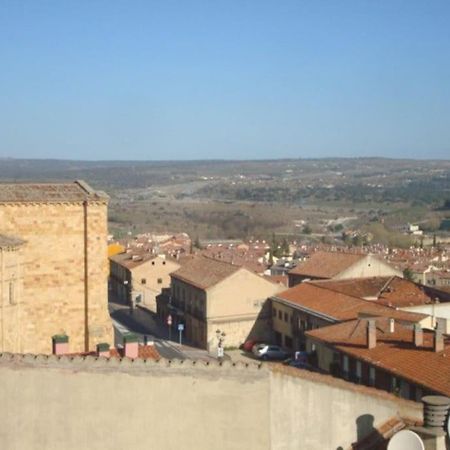 Appartamento Albatros Ávila Esterno foto