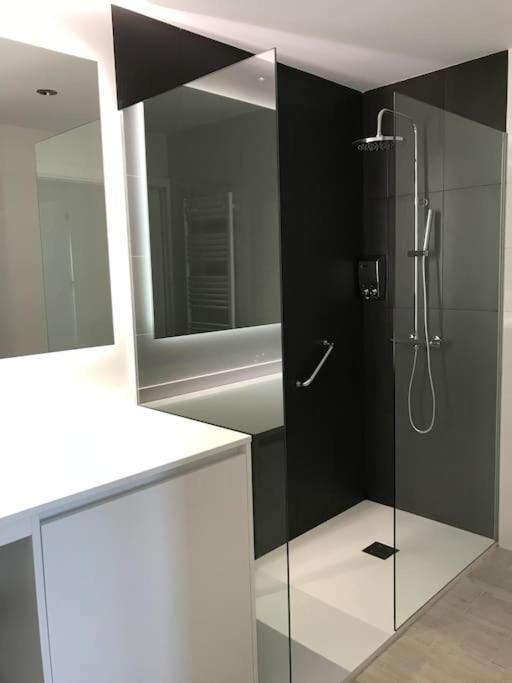 Appartamento Albatros Ávila Esterno foto
