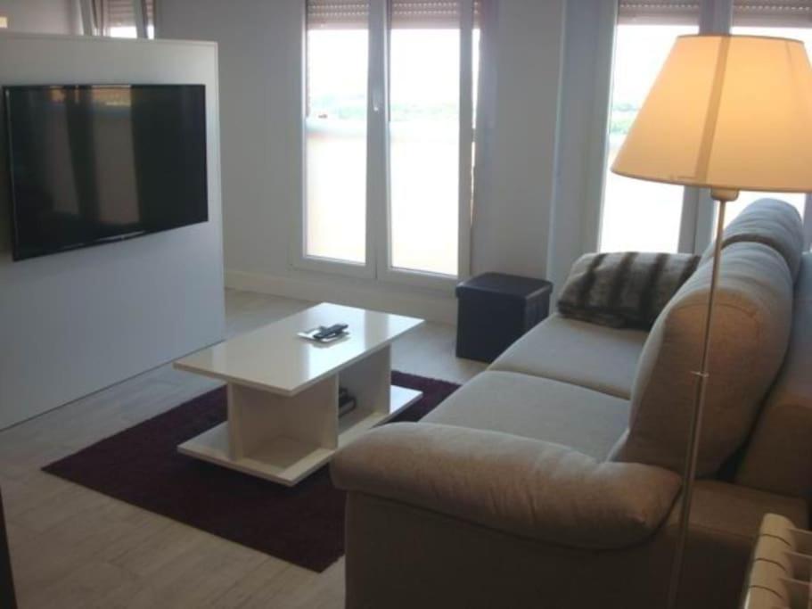 Appartamento Albatros Ávila Esterno foto